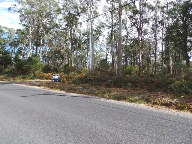 Main view of Homely land listing, Lot 14 Panatana Drive, Port Sorell TAS 7307