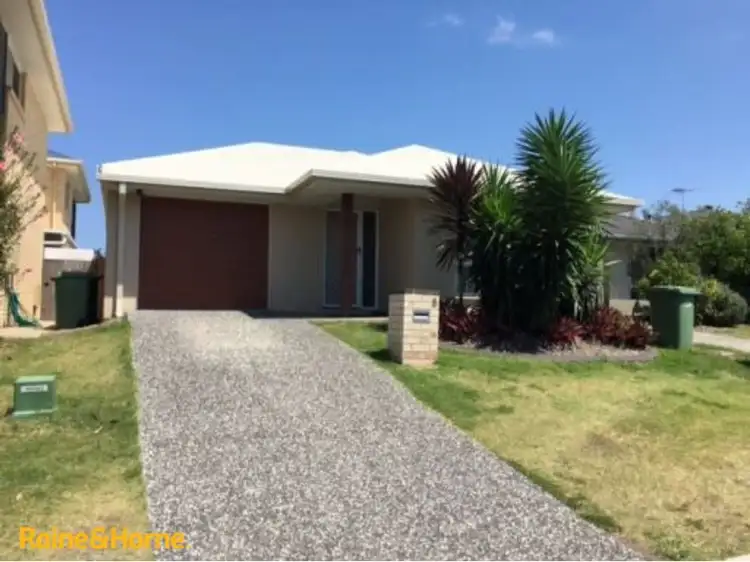 Main view of Homely house listing, 8 KAKADU COURT, North Lakes QLD 4509