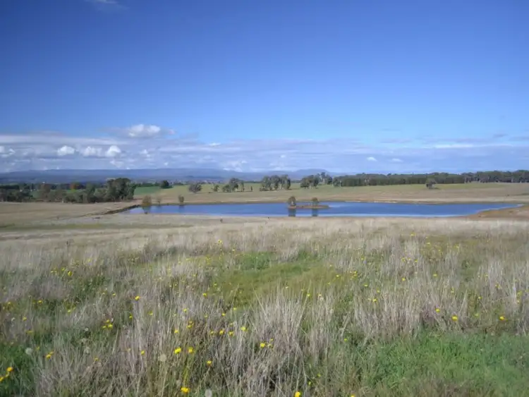 Second view of Homely rural property listing, Lot 99 Coppabella Road, Rosewood NSW 2652