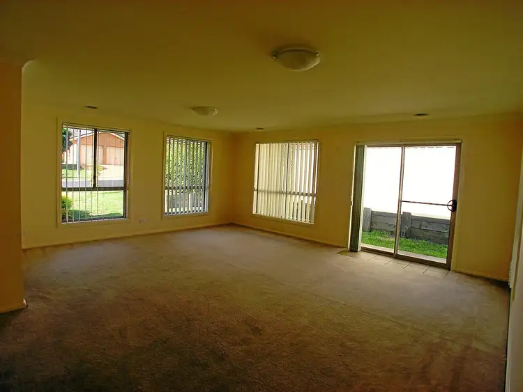 Fourth view of Homely house listing, 17 Greerlyn Way, Orange NSW 2800
