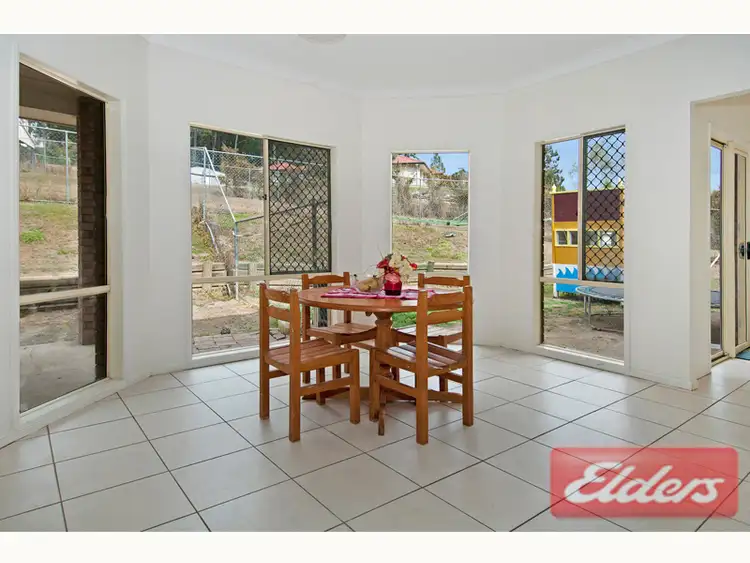 Sixth view of Homely house listing, 49-51 Cascara Drive, Cedar Vale QLD 4285