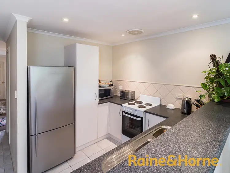 Fifth view of Homely house listing, 2/24 Jacaranda Drive, Woodside SA 5244