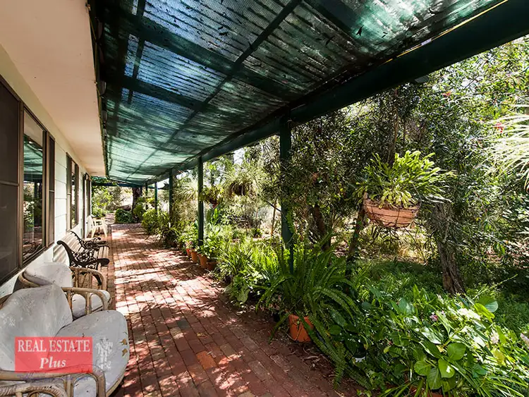 Third view of Homely house listing, 515 Orchard Road, Wooroloo WA 6558