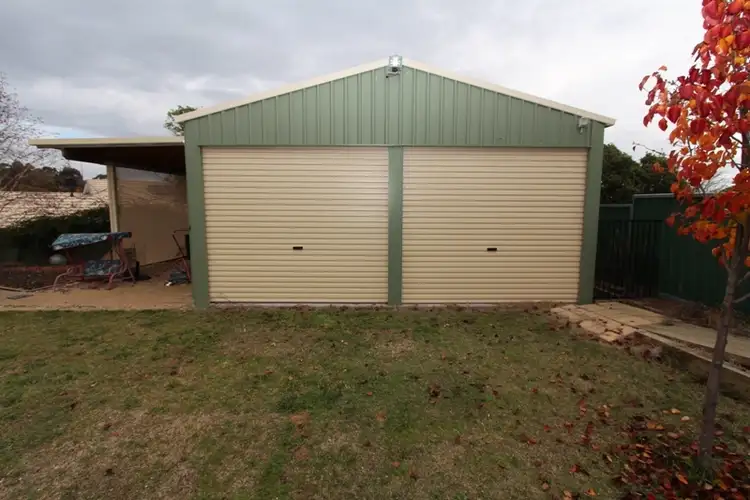 Fourth view of Homely house listing, 8 Keefe Close, Windradyne NSW 2795