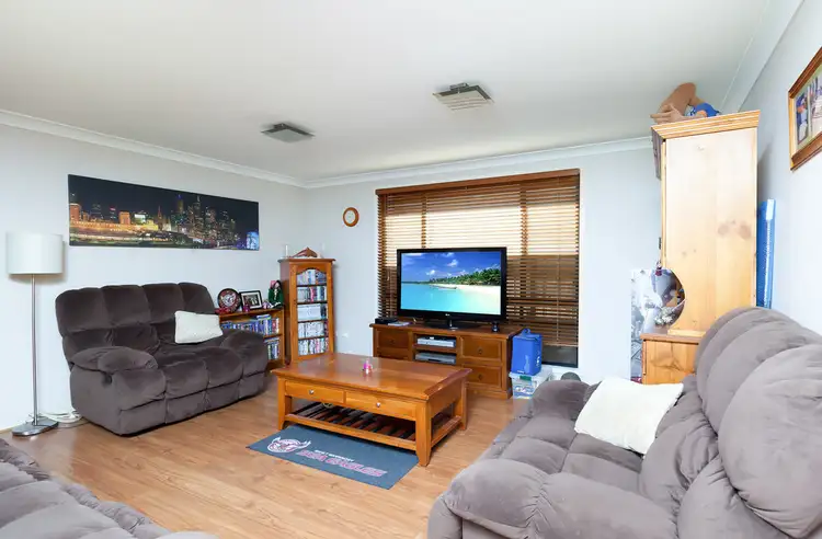 Second view of Homely house listing, 8 Plowman Road, Currans Hill NSW 2567