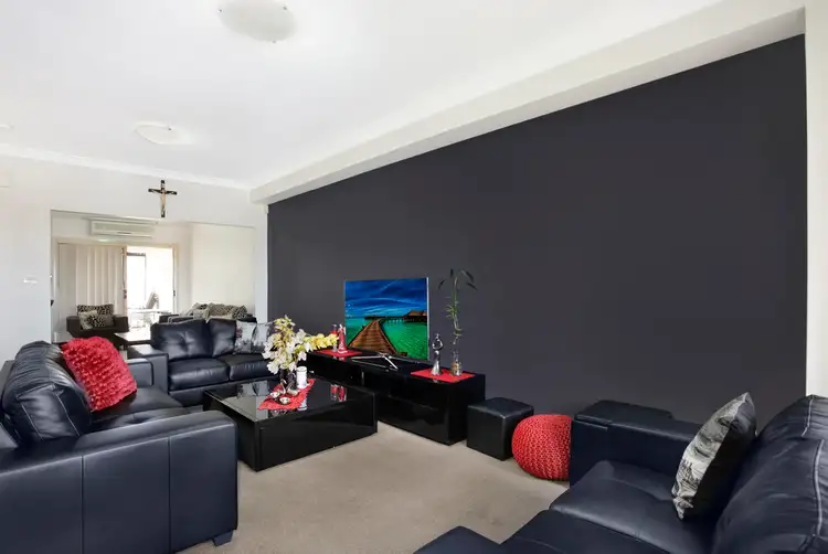 Third view of Homely other listing, 44B Codrington Street, Fairfield NSW 2165
