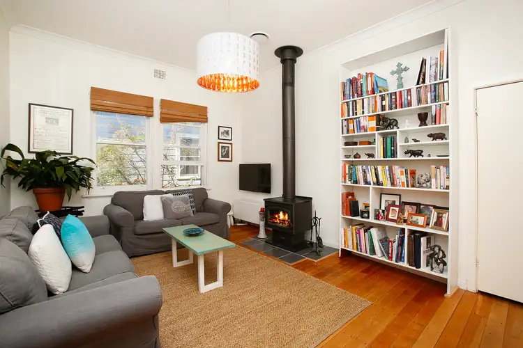 Fourth view of Homely house listing, 33 Elizabeth Street, Moss Vale NSW 2577