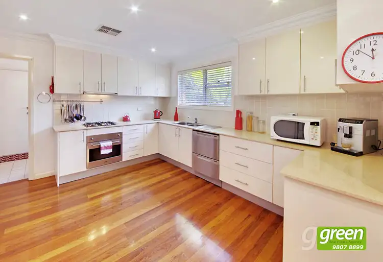 Third view of Homely villa listing, 3/34 Darwin Street, West Ryde NSW 2114