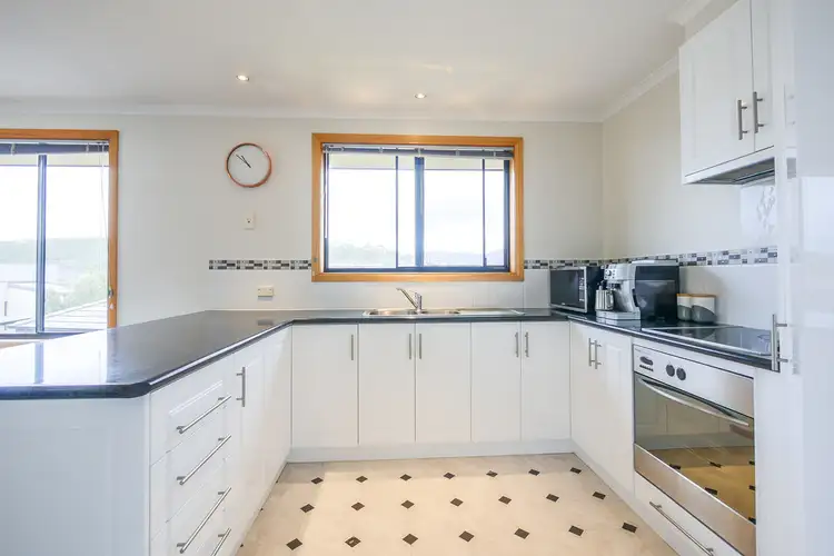 Third view of Homely house listing, 3/2 Sandringham Place, Howrah TAS 7018