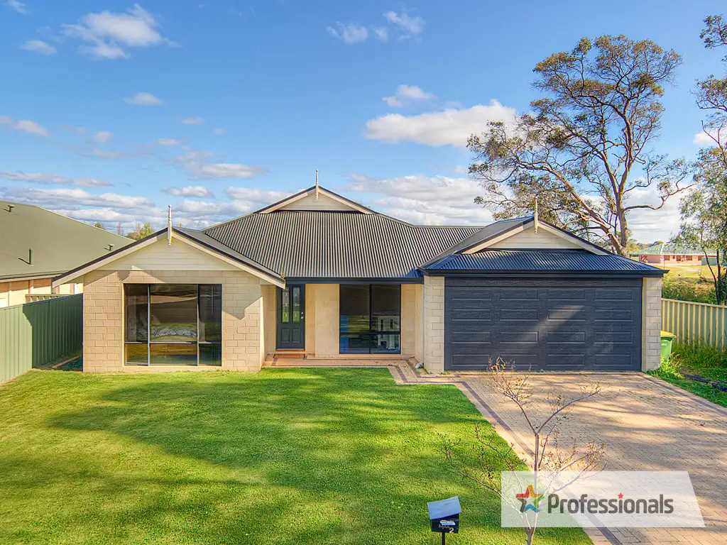 Main view of Homely house listing, 23 Carriage Terrace, Vasse WA 6280