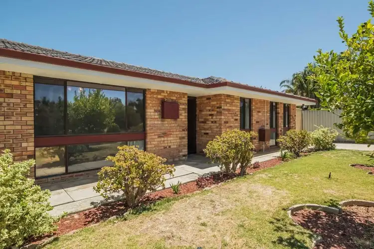 Second view of Homely house listing, 30 Shelley Way, Munster WA 6166