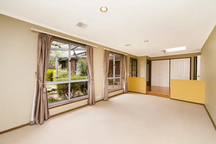 Fourth view of Homely house listing, 25 Kater Close, Macarthur ACT 2904