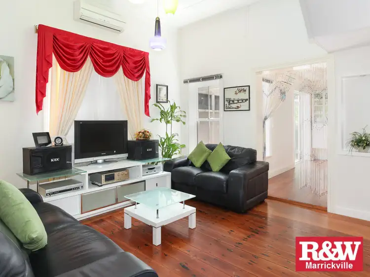 Third view of Homely house listing, 116 Silver Street, Marrickville NSW 2204