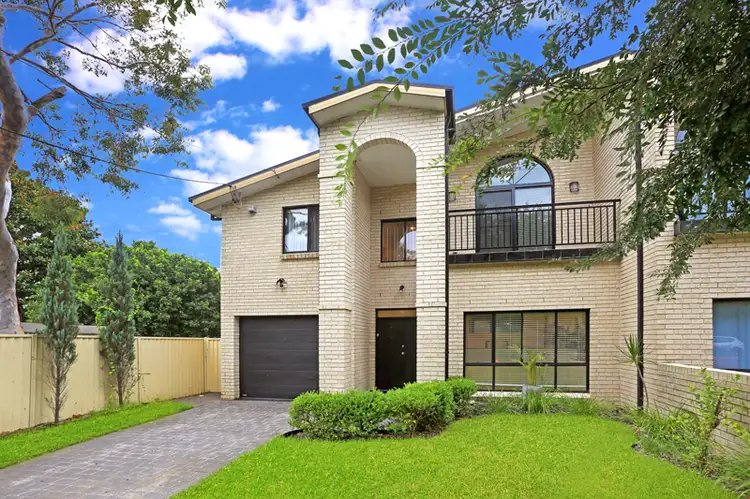 250 Gloucester Road, Hurstville NSW 2220
