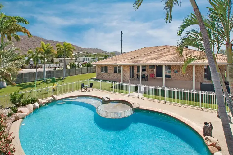 Seventh view of Homely house listing, 515 Bayswater Road, Mount Louisa QLD 4814