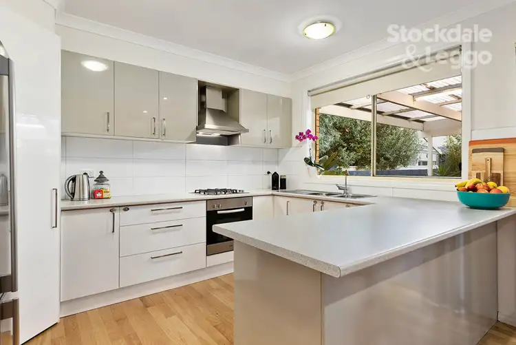 Third view of Homely villa listing, 25A Mitchell Street, Glenroy VIC 3046