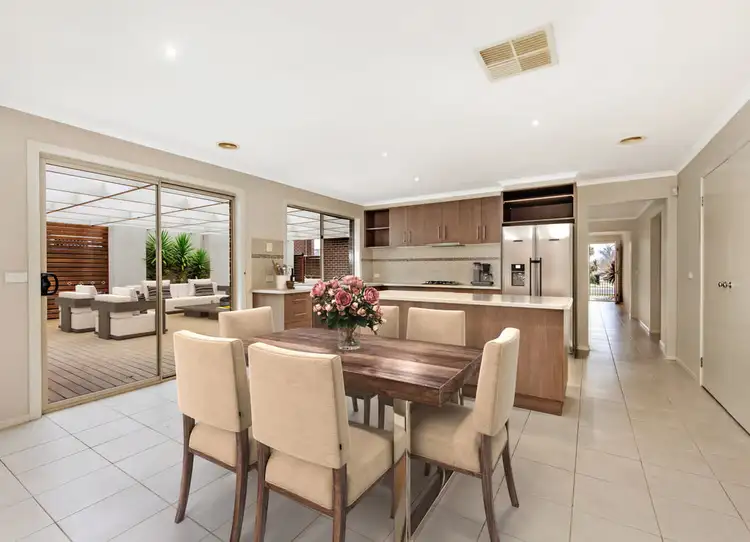 Third view of Homely house listing, 6 Harrington Avenue, Tarneit VIC 3029