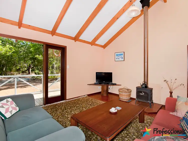 Fifth view of Homely house listing, 87 Marrinup Drive, Yallingup WA 6282