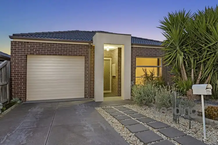 Main view of Homely house listing, 12B Bennett Court, Sunbury VIC 3429