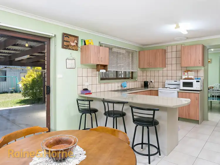 Fourth view of Homely house listing, 1 Condon Close, Ladysmith NSW 2652