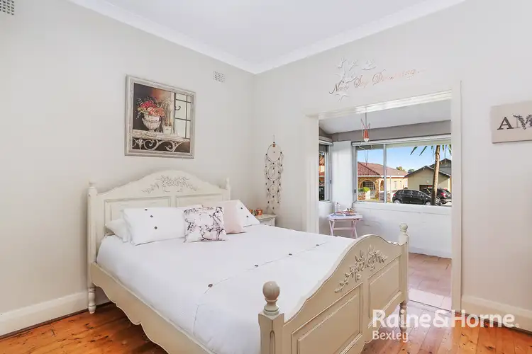 Fifth view of Homely house listing, 38 Westminster Street, Bexley NSW 2207