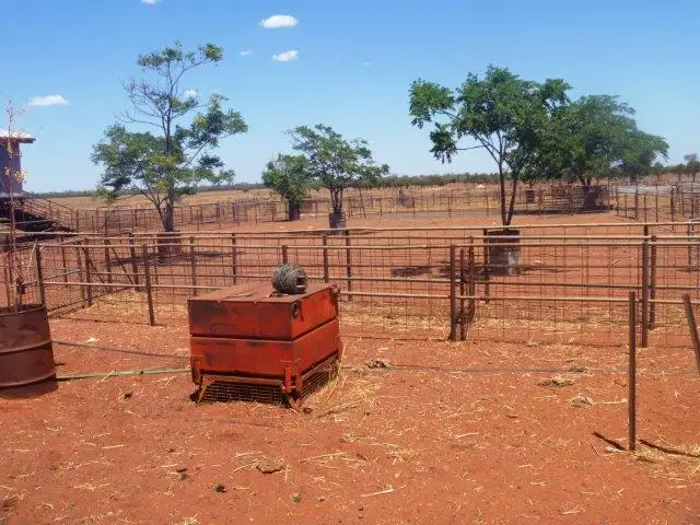 Third view of Homely rural property listing, . "Taringo Downs", Cobar NSW 2835
