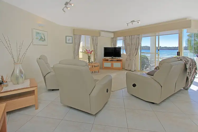 Third view of Homely unit listing, 3/25 Beach Road, Batemans Bay NSW 2536