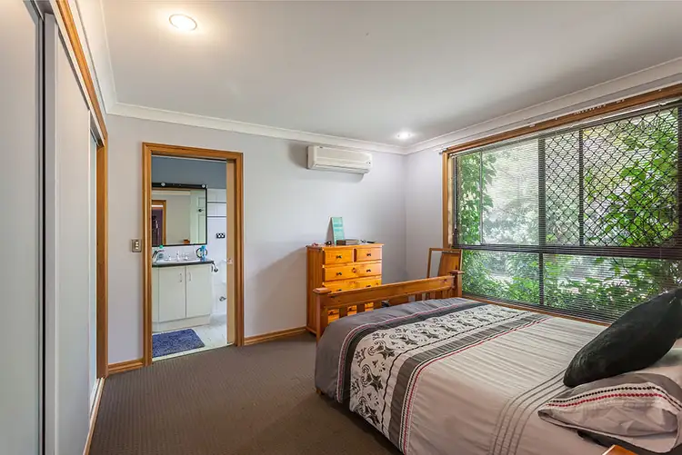 Fifth view of Homely house listing, 15 Wiangaree Drive, Rangeville QLD 4350