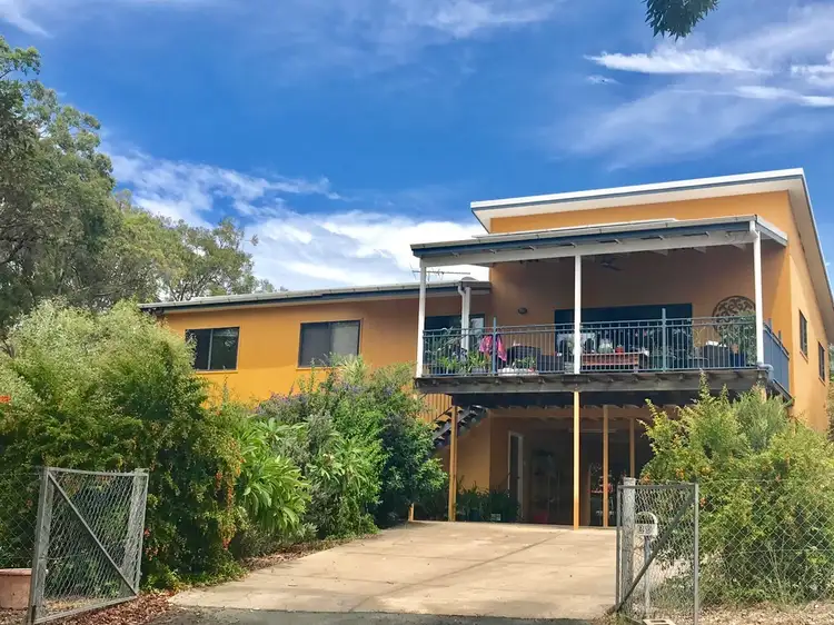 29 TIMOTHY STREET, Macleay Island QLD 4184