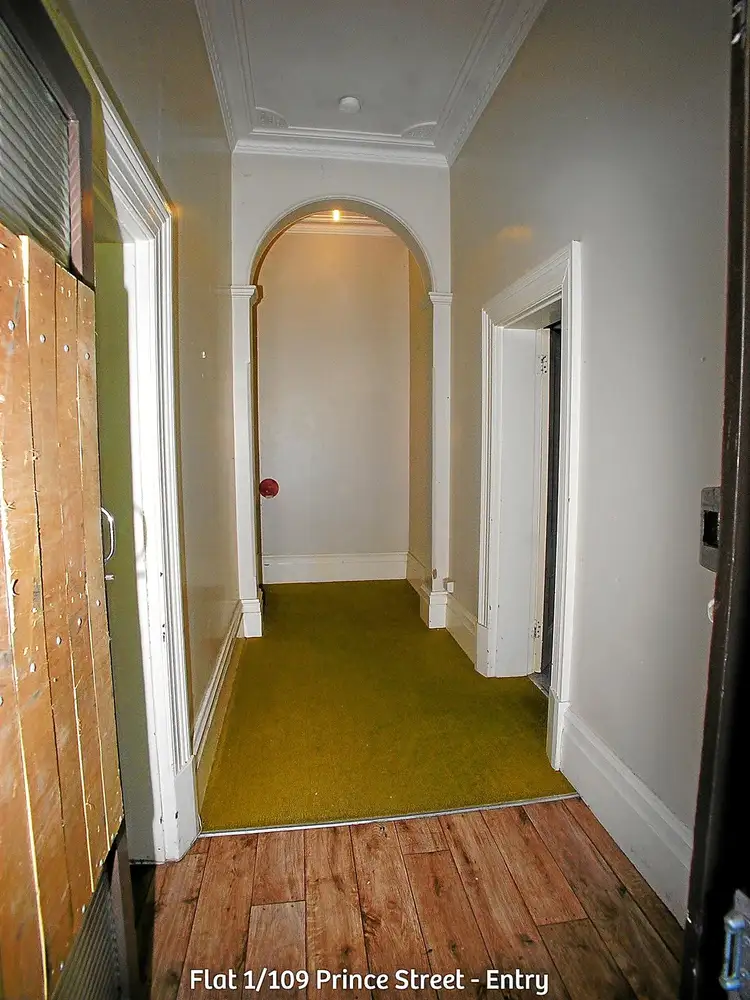 Second view of Homely block of units listing, 109 Prince Street, Orange NSW 2800