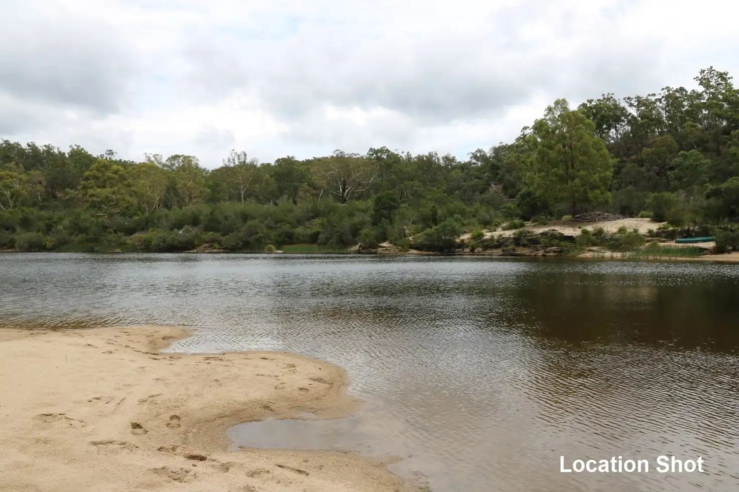 Main view of Homely land listing, 482 Oallen Road, Nerriga NSW 2622