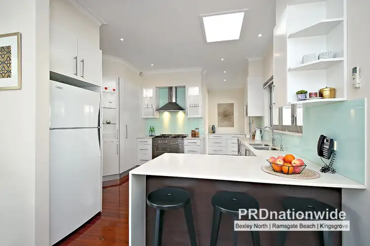 Third view of Homely house listing, 59 New Illawarra Road, Bexley North NSW 2207