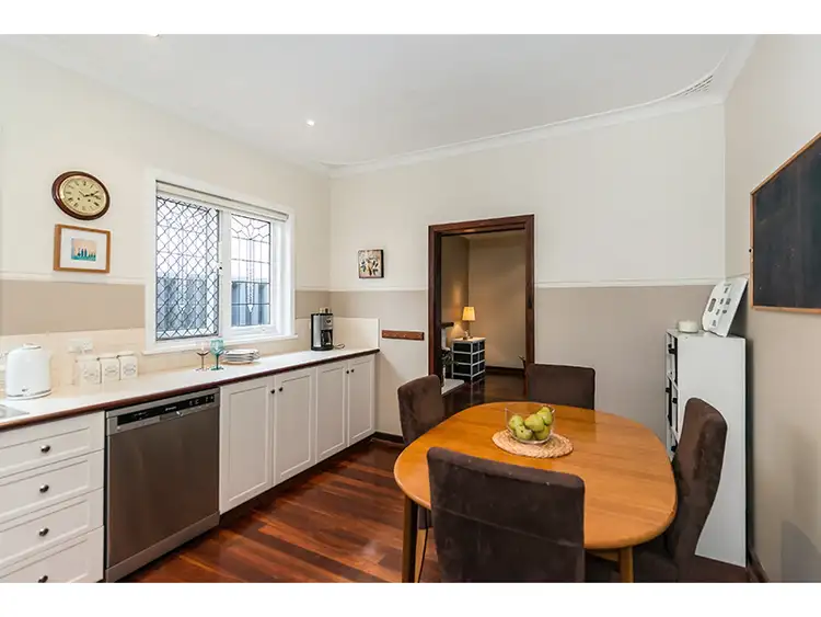 Seventh view of Homely house listing, 62 Federation Street, Mount Hawthorn WA 6016