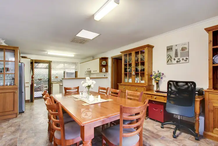 Fifth view of Homely house listing, 9 Dieckmann Drive, Gawler East SA 5118