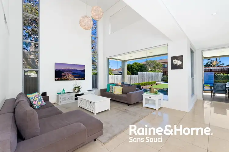 108 Napoleon Street, Sans Souci NSW 2219