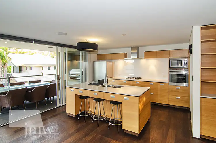 Fourth view of Homely house listing, 4/8 Nicholas Court, Dunsborough WA 6281