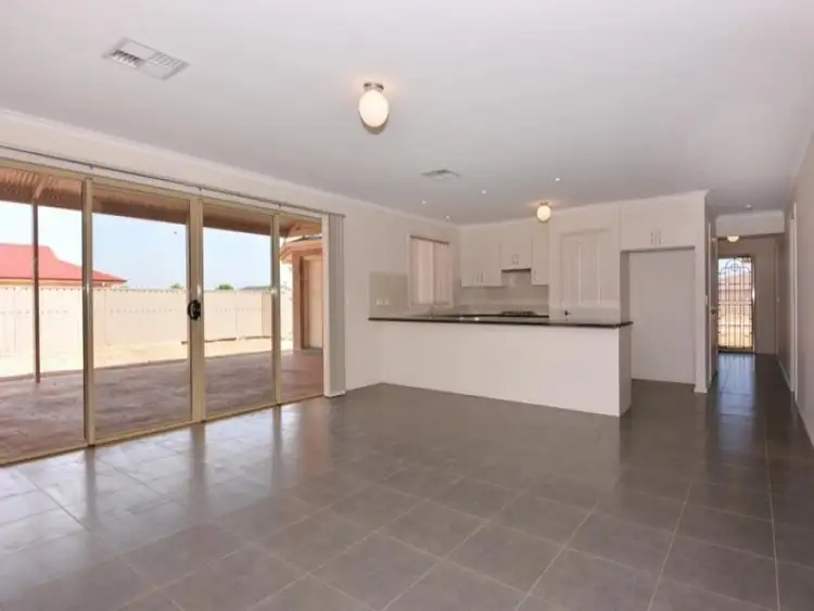 Second view of Homely house listing, 72 Robinson Street, Whyalla Jenkins SA 5609
