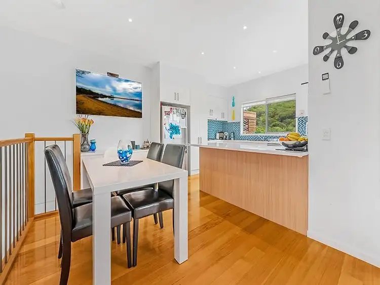 Fourth view of Homely house listing, 158 Canterbury Road, Venus Bay VIC 3956