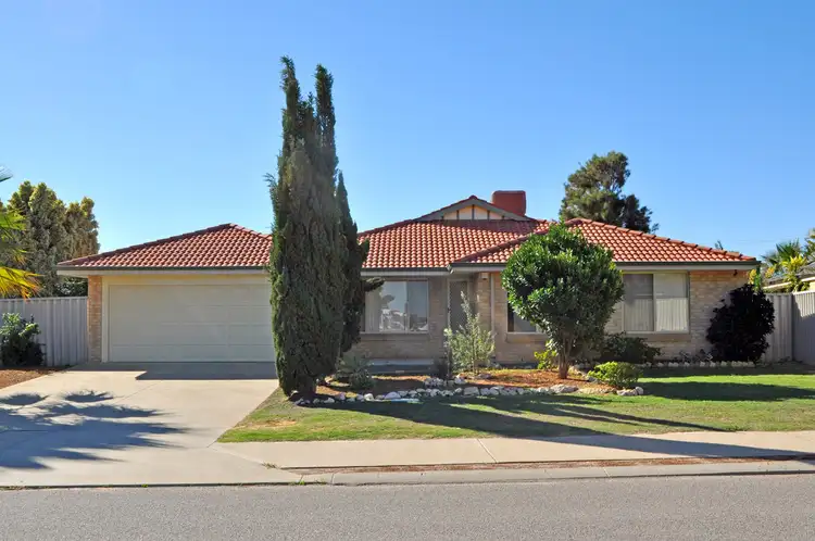 27 Mark Way, Mount Tarcoola WA 6530