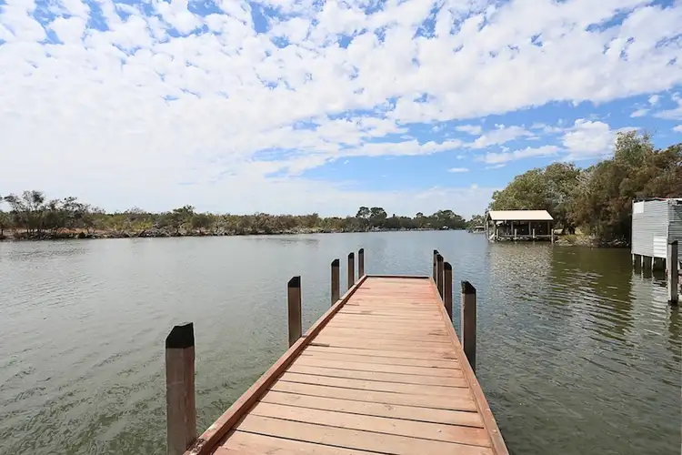 Sixth view of Homely house listing, 11 Rivergum Esplanade, South Yunderup WA 6208