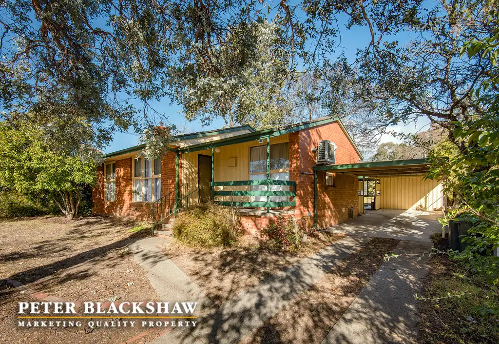 Main view of Homely house listing, 34 Duncan Street, Torrens ACT 2607