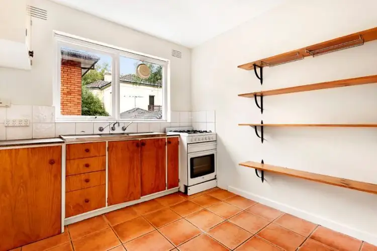 Third view of Homely apartment listing, 3/183 Auburn Road, Hawthorn VIC 3122