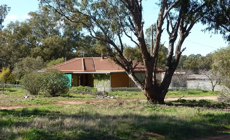 714 Weir Road Galaore, Wagga Wagga NSW 2650