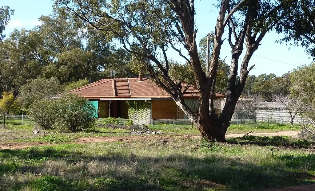 Main view of Homely rural property listing, 714 Weir Road Galaore, Wagga Wagga NSW 2650