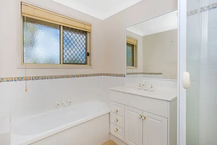 Seventh view of Homely semi-detached listing, 2 / 10 Yarra Cl, Banora Point NSW 2486