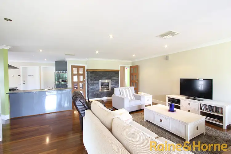 Sixth view of Homely house listing, 19 Keswick Parkway, Dubbo NSW 2830