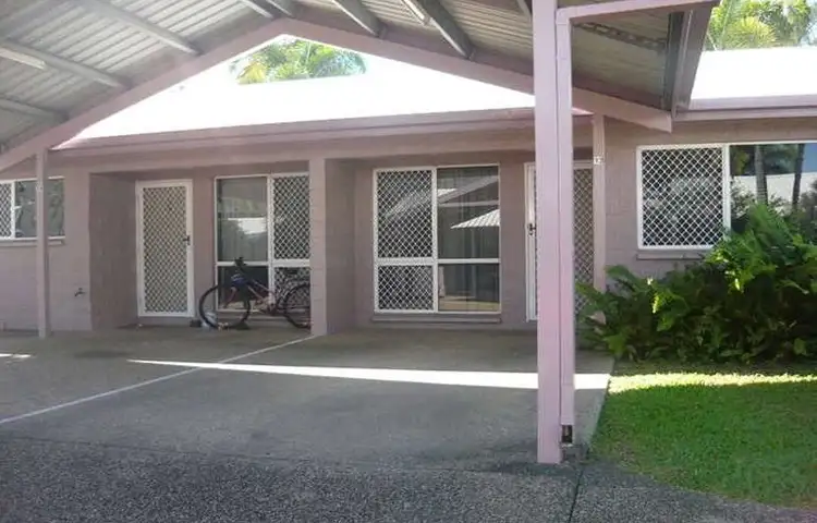 Third view of Homely unit listing, 20/28 Henry Street, West End QLD 4810