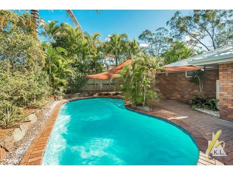 Second view of Homely house listing, 15 Caringal Drive, Karana Downs QLD 4306