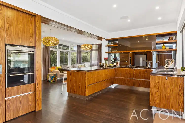 Sixth view of Homely house listing, 7 Haining Ave, Cottesloe WA 6011