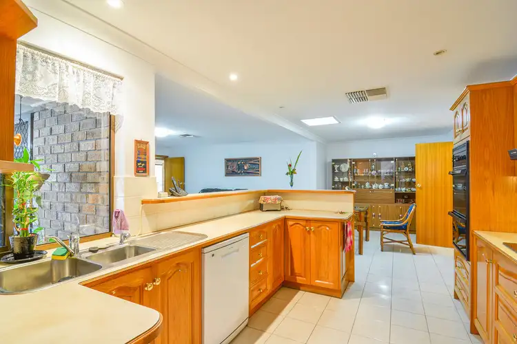 Sixth view of Homely house listing, 15 Sandalwood Grove, Woodcroft SA 5162